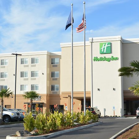 Holiday Inn - Salem By Ihg Exterior foto