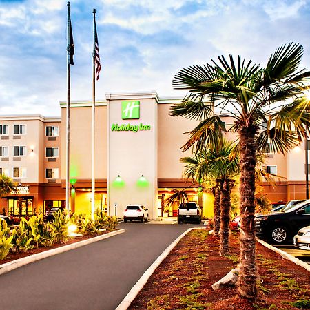 Holiday Inn - Salem By Ihg Exterior foto