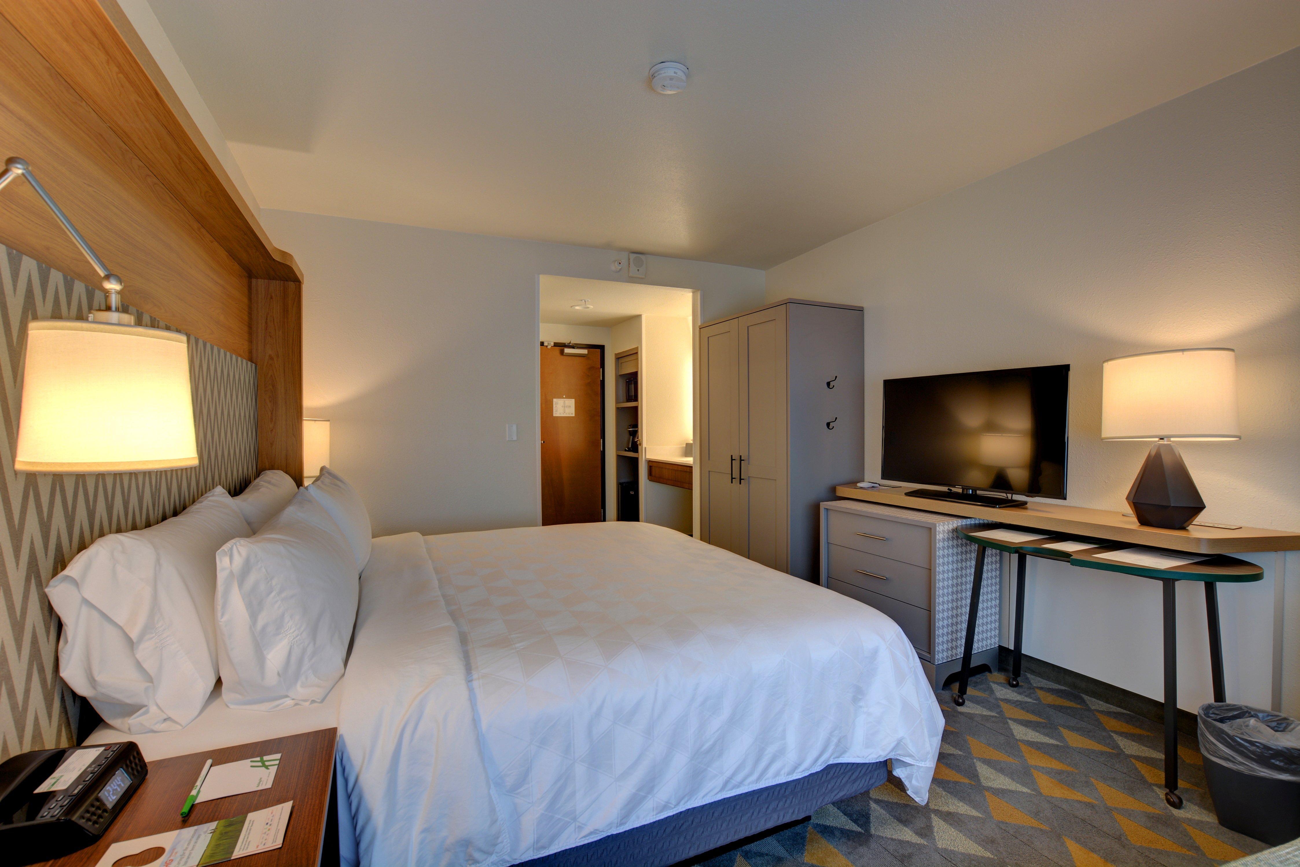 Holiday Inn - Salem By Ihg Exterior foto